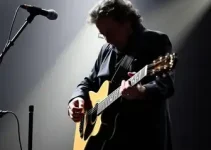 John Garcia show solo São Paulo 2027
