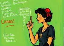 Luderia Literária em Libras