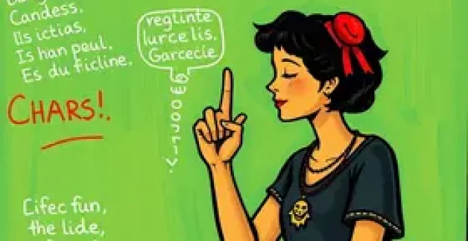 Luderia Literária em Libras