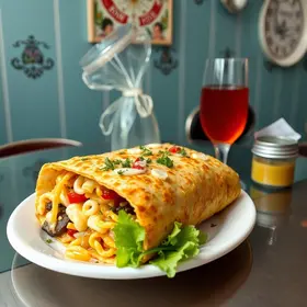 shawarma