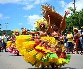 Samba Lenço de Mauá