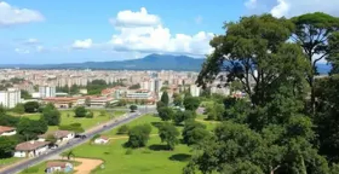 São Martinho