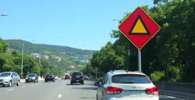Semana Nacional de Trânsito