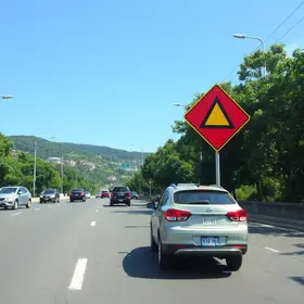 Semana Nacional de Trânsito