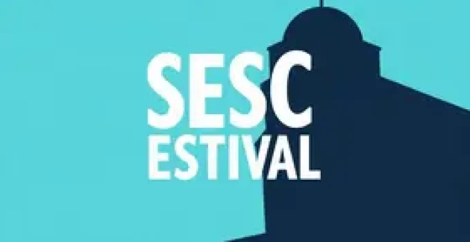 Festival Sesc 80 anos