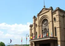 Festival Sesc 80 anos
