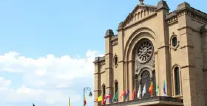 Festival Sesc 80 anos