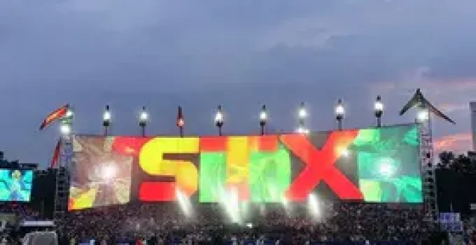 STX Festival