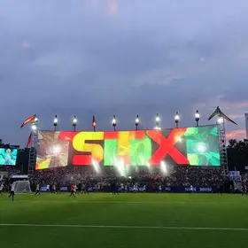 STX Festival