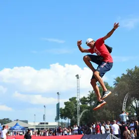STX Festival
