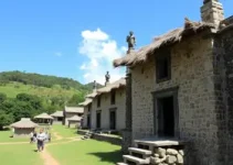 Territórios Caiçaras e Quilombolas