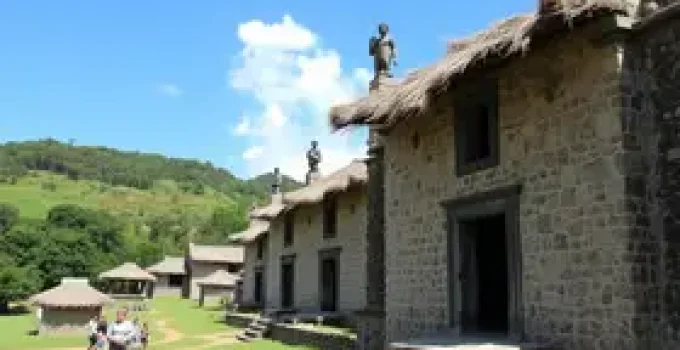 Territórios Caiçaras e Quilombolas
