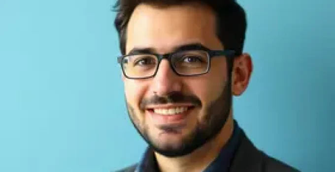Yassir Chediak
