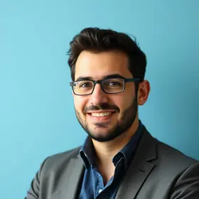 Yassir Chediak