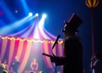 Circo Luz