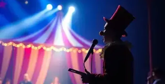 Circo Luz
