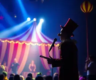 Circo Luz