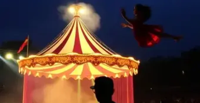 Circo Luz