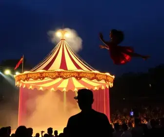 Circo Luz