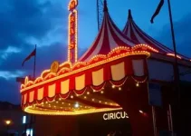 Circo Luz