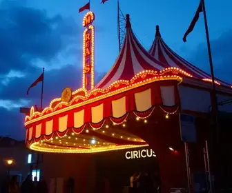 Circo Luz