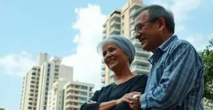 imobiliária em SP
