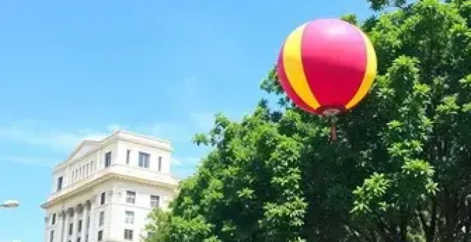 Dia das Crianças em SP