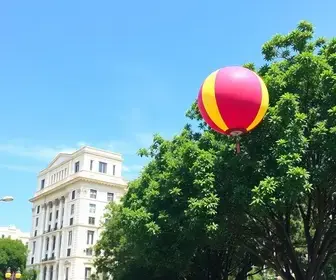 Dia das Crianças em SP