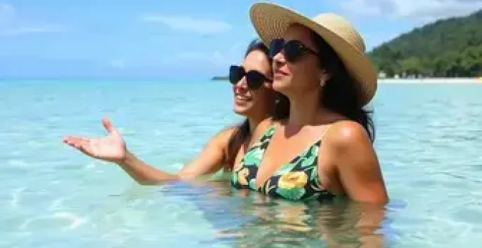 Empresárias da Grande Florianópolis SPFW