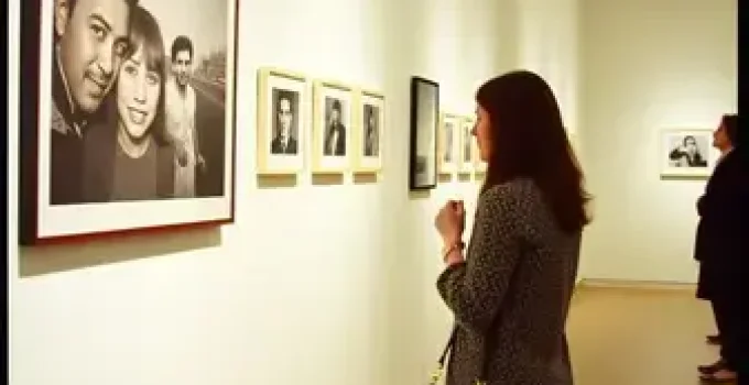 Feira de Fotografia Analógica