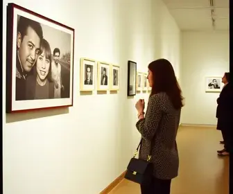 Feira de Fotografia Analógica