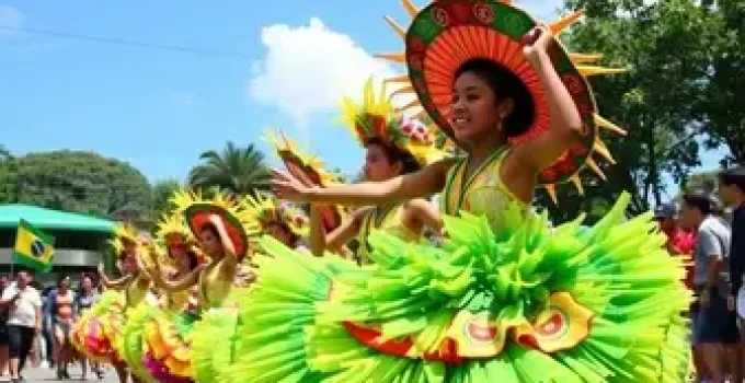 Festival ỌmỌdé