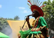Festival Omodé