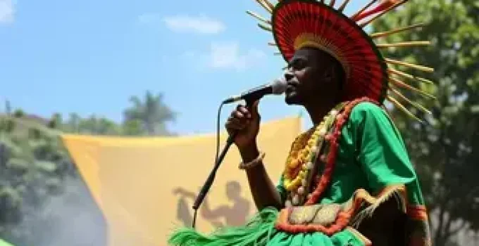 Festival Omodé