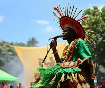 Festival Omodé