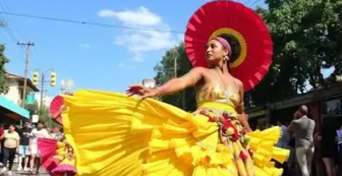 Festival ỌmỌdé