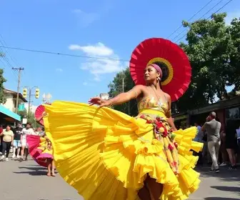 Festival ỌmỌdé
