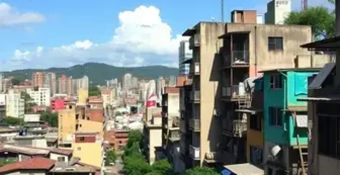fim da favela do Moinho