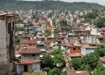 fim da favela do Moinho