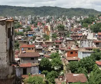 fim da favela do Moinho