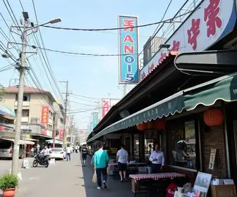 interesse pela cultura coreana