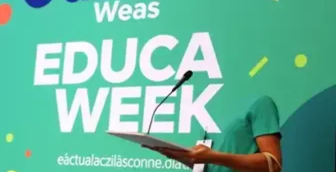 Educa Week