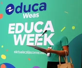 Educa Week