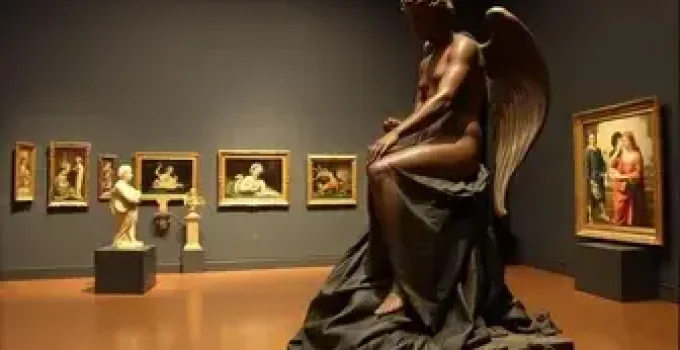 Lorenzato exposição Pinacoteca 2027