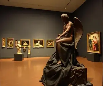 Lorenzato exposição Pinacoteca 2027