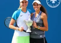 Luisa Stefani bicampeonato SP Open 2026