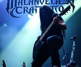 Malevolent Creation