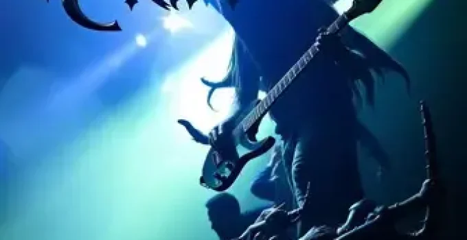 Malevolent Creation