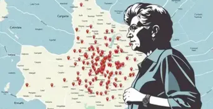 votação de Lula em São Paulo