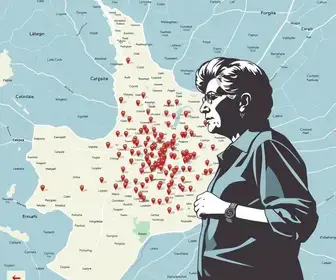 votação de Lula em São Paulo